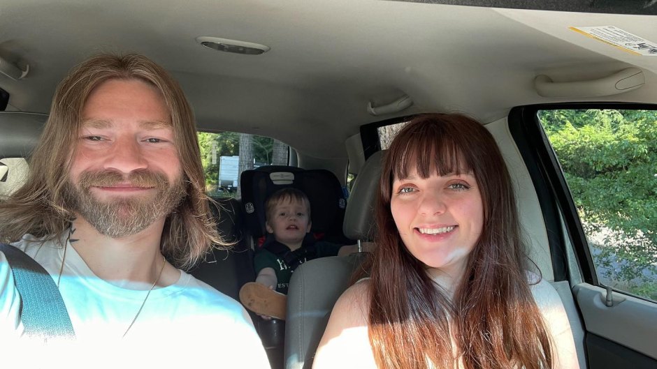 Alaskan Bush People’s Bear Brown and Raiven Brown Are Expecting Baby No. 3! Meet Their Kids