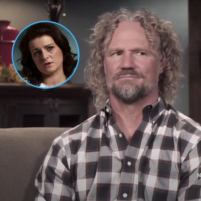 Sister Wives' Kody Brown Discusses Transition to Monogamy with Robyn: ‘Deep State of Mourning'