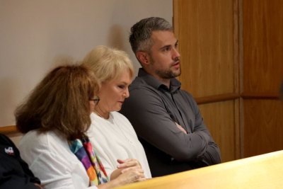 Teen Mom’s Ryan Edwards to Remain in Jail Until Next Court Hearing in January