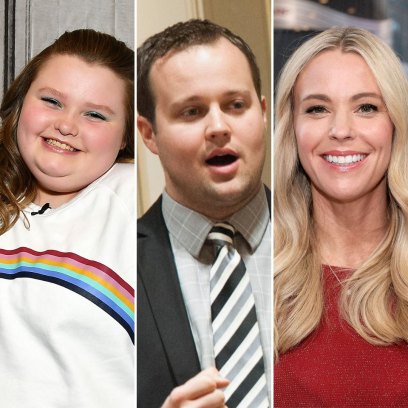 Stars Who Were Destroyed by Reality TV: Where Are They Now?