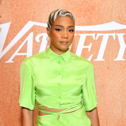 Tiffany Haddish’s Friends Are ‘Terrified of What Will Happen’ If She Doesn’t Make Changes After DUI