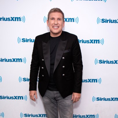 Todd Chrisley Claims Dead Cat Fell from Ceiling in ‘Disgustingly Filthy’ Prison