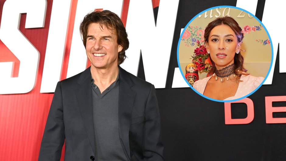 Tom Cruise Is ‘Extremely Confident’ About Relationship With Elsina Khayrova: 'Special'