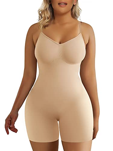 This Shapewear Bodysuit Will Help You Look Snatched for Spring
