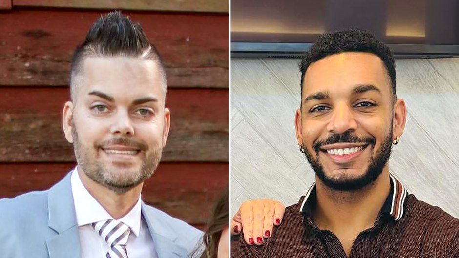 '90 Day Fiance' Stars Tim and Jamal Get Into Heated Fight Over Veronica on 'The Single Life'