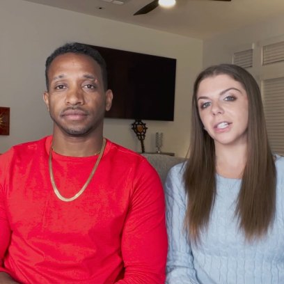 90 Day Fiance's Ariela Moves Back in With Biniyam After Separation