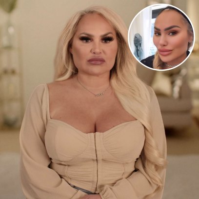 90 Day Fiance’s Darcey Silva Unrecognizable After Latest Plastic Surgery