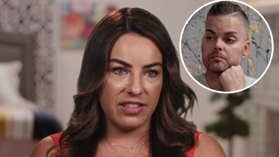 90 Day Fiance's Veronica Rodriguez Takes Ex Tim Malcolm to a Singles Event to Find a Date