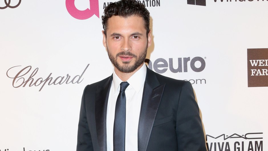 Actor Adan Canto Dies at 42 After Cancer Battle