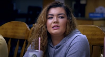 Who Is Teen Mom's Amber Portwood's Boyfriend Gary? Meet the Reality Star’s New Man