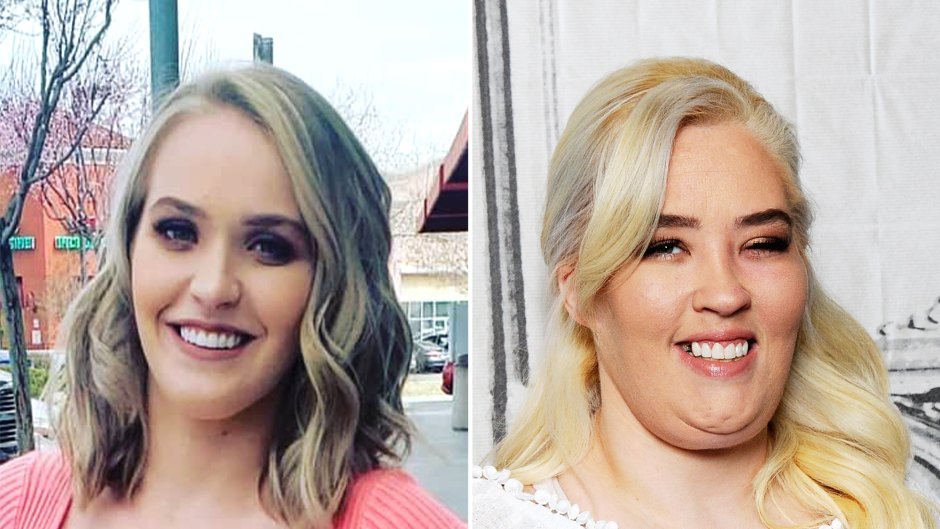 Anna Chickadee Cardwell s Wedding Before Her Death Will Be Featured on Mama June Family Crisis