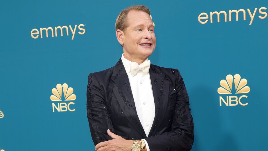 Carson Kressley Reflects on the Impact of ‘Queer Eye’