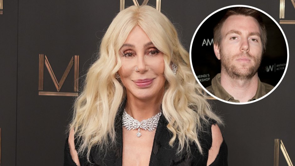 Cher Says Elijah Blue Allman’s Wife ‘Out to Get’ Money