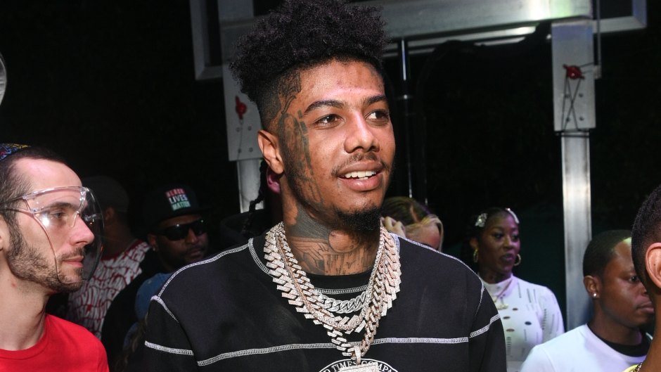 Why Is Blueface In Jail? Inside His Life Behind Bars