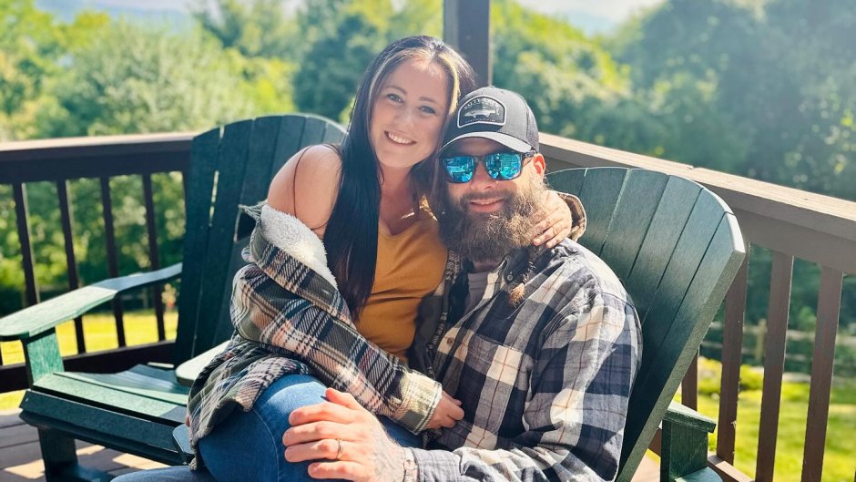Jenelle Evans Calls Reports of David Eason's Felony Charges 'BS'