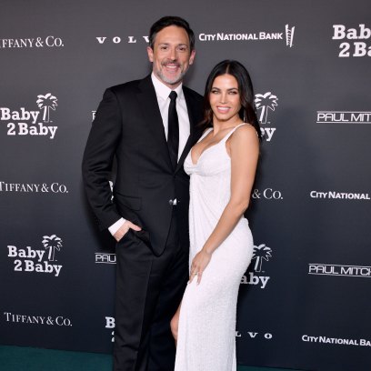 Jenna Dewan Is Pregnant With Baby No. 3: ‘I Really Love Being a Mom’