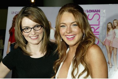 Lindsay Lohan Makes Surprise Cameo Appearance in ‘Mean Girls’ Remake