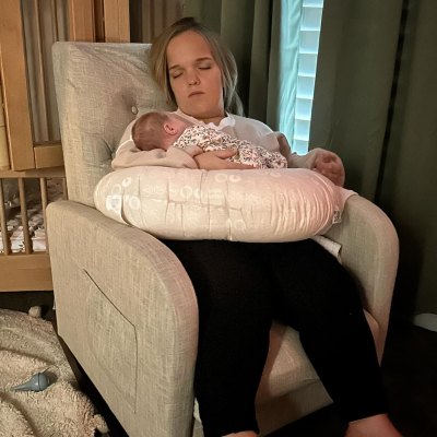 7 Little Johnstons’ Liz Reveals She's Returning to Work After Welcoming Baby No. 1: ‘Greatest Blessing’