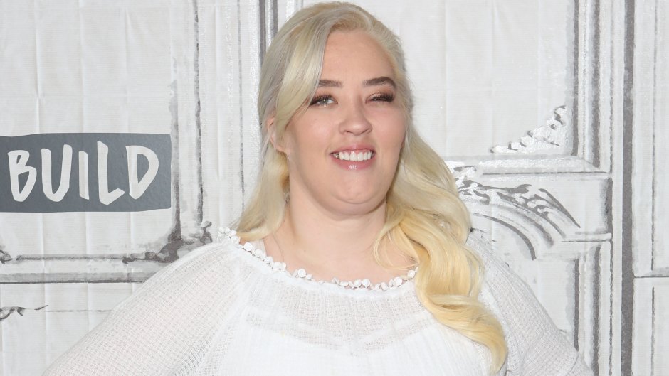 Mama June Accuses Anna Cardwell’s Ex Michael of Abuse