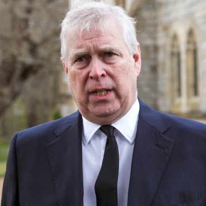 Royal Family Will Have ‘No Choice’ to Cut Prince Andrew ‘Loose’