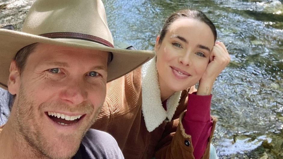 The Bold and the Beautiful’s Ashleigh Brewer Announces Engagement