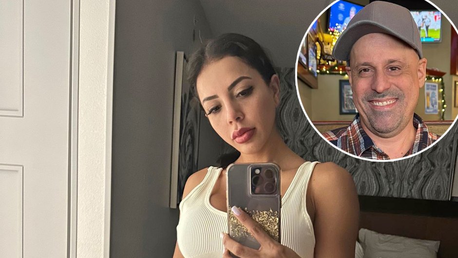 What Happened in 90 Day Fiance Star Jasmine Nude Photo Scandal