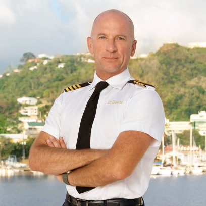 Who Is Captain Kerry Titheradge Below Deck Season 11 Star