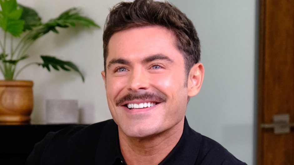Zac Efron Addresses Plastic Surgery Rumors Amid His Changing Appearance