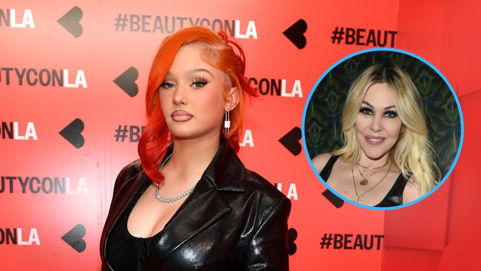 Alabama Barker Continues to Throw Shade at Mom Shanna Moakler With Cryptic Post: 'Broke Our Rules'