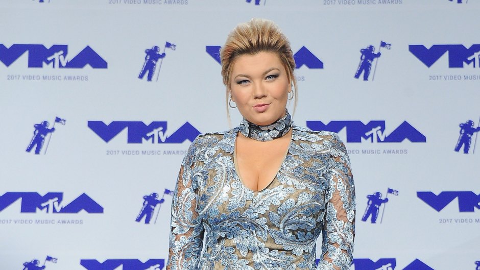 Who Is Teen Mom's Amber Portwood's Boyfriend Gary? Meet the Reality Star’s New Man