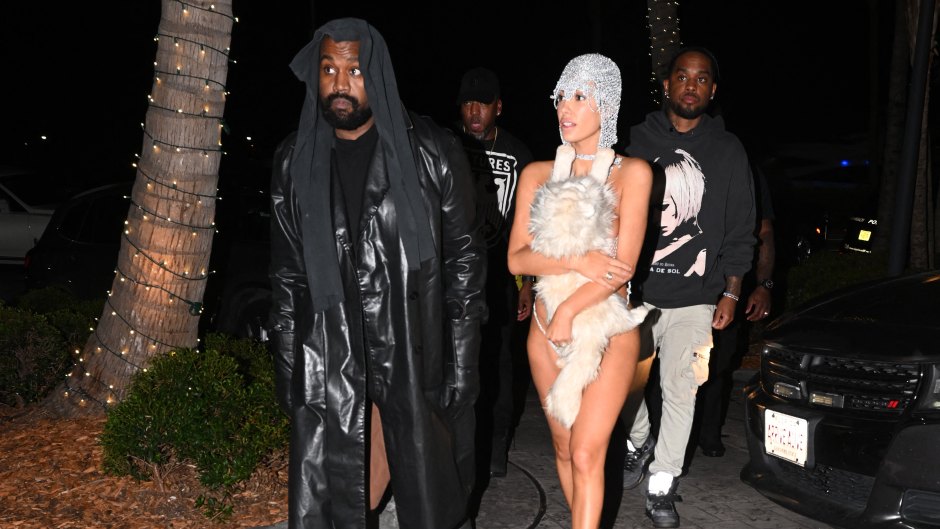 Kanye West's Wife Bianca Censori's Net Worth