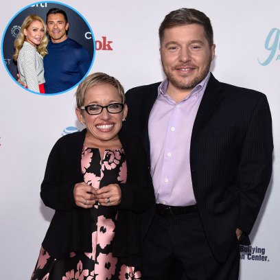 Little Couple’s Bill Klein Says He and Jen Arnold Should Replace Kelly and Mark on ‘Live’