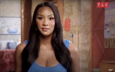 90 Day Fiance's Chantel Everett Sets Out to Find 'Greek God' After Pedro Jimeno Divorce