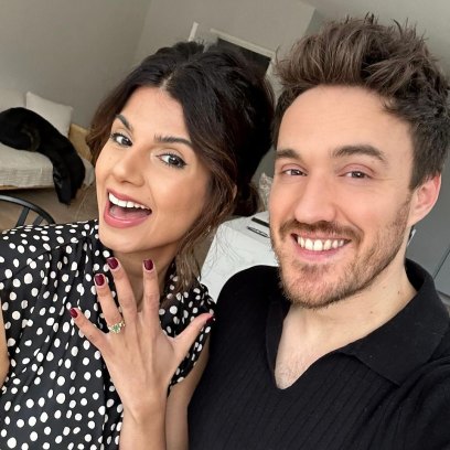 Great British Baking Show's Ruby Bhogal Is Engaged