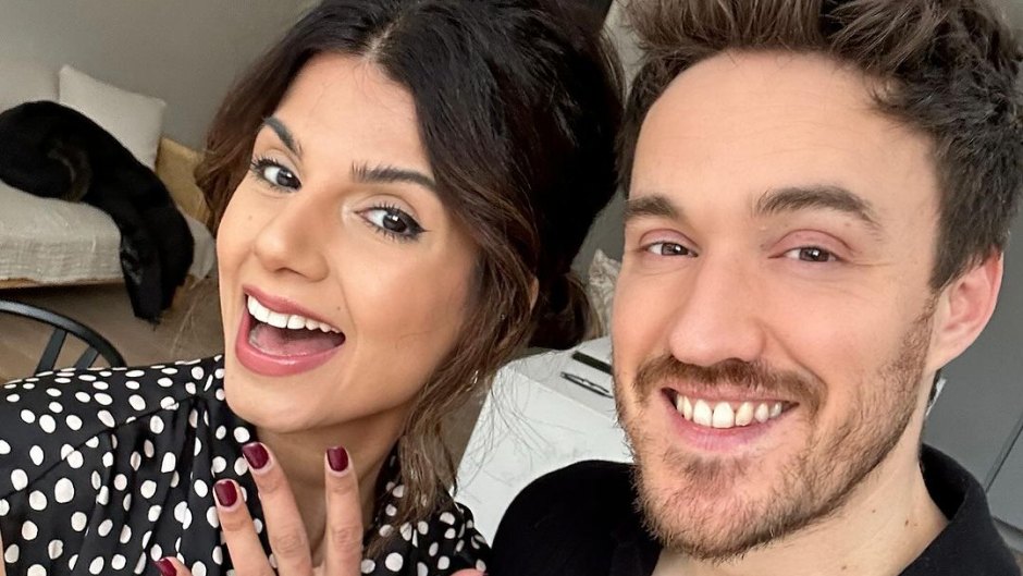 Great British Baking Show's Ruby Bhogal Is Engaged