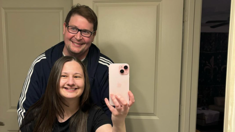 gypsy rose blanchard defends husband from online haters