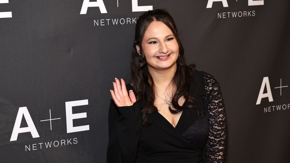 Gypsy Rose Blanchard Debuts New Haircut: ‘Never Too Late to Start Reinventing Yourself’