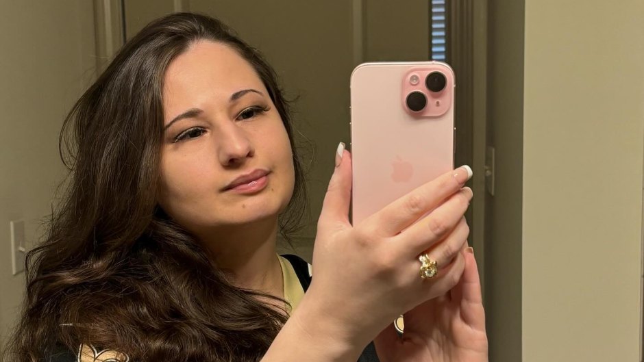 Gypsy Rose Blanchard Reveals State of Mind Before Mom’s ​Killing: ‘Panic, Desperation’