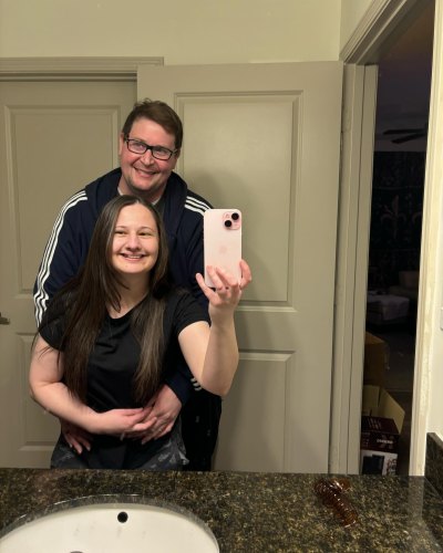 Gypsy Rose Blanchard Bought 'Outfit' for 'Future Baby' With Husband Ryan Scott Anderson