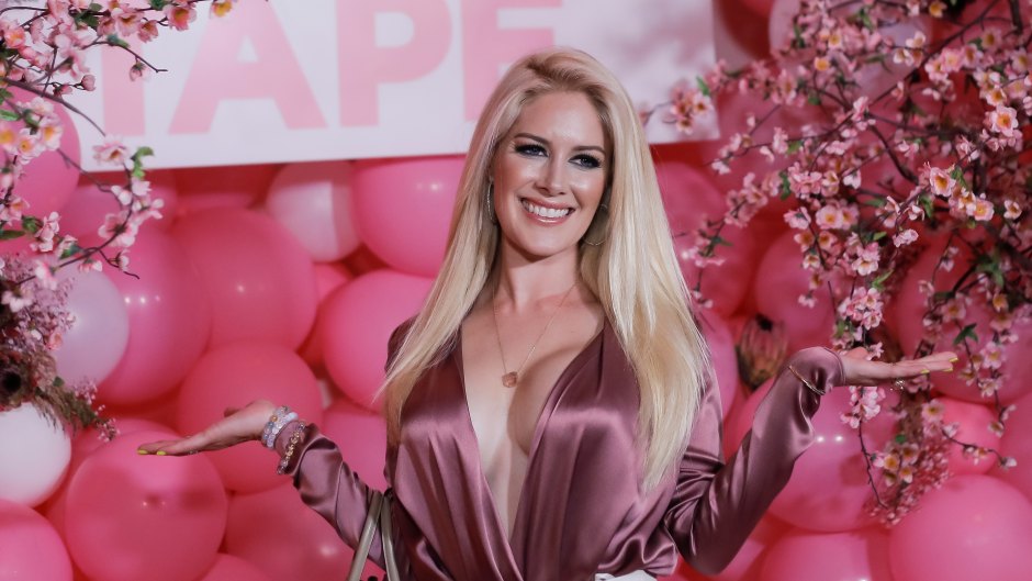 What Is Heidi Montag's Net Worth? Find Out How She Makes Money After 'The Hills' Ended
