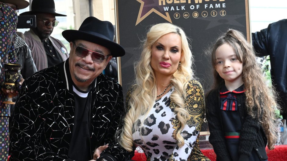 Are Ice-T and Coco Austin Starring on a New Reality Show? Premiere Date, Details