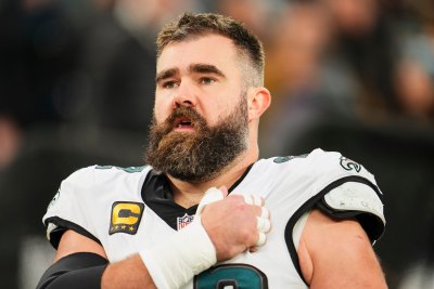 Jason Kelce Is An All-Star! Find Out His Net Worth and How He Makes Money Amid Retirement Reports