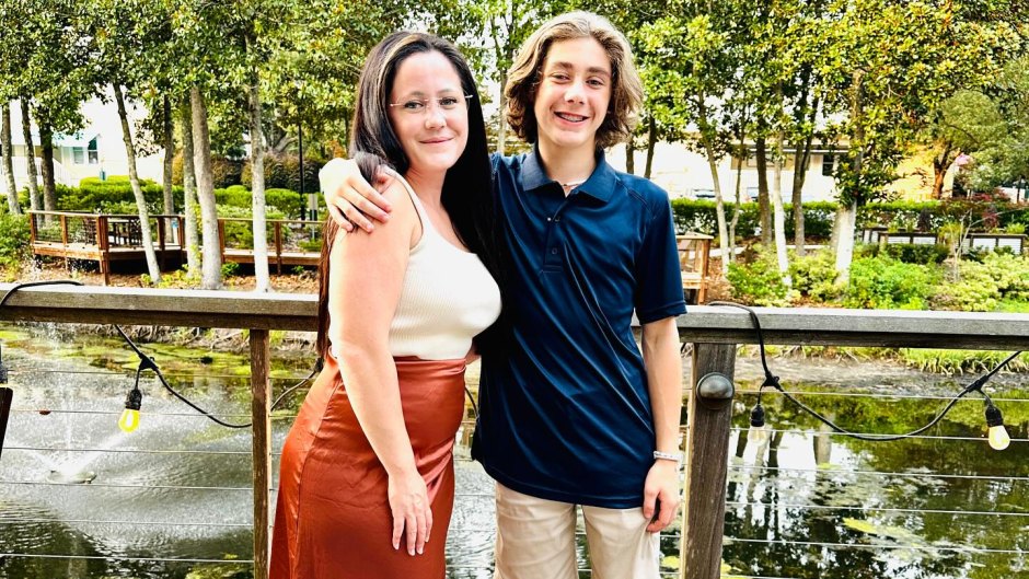 Teen Mom’s Jenelle Evans Reveals She’s Taking Parenting Classes Amid Jace Custody Battle