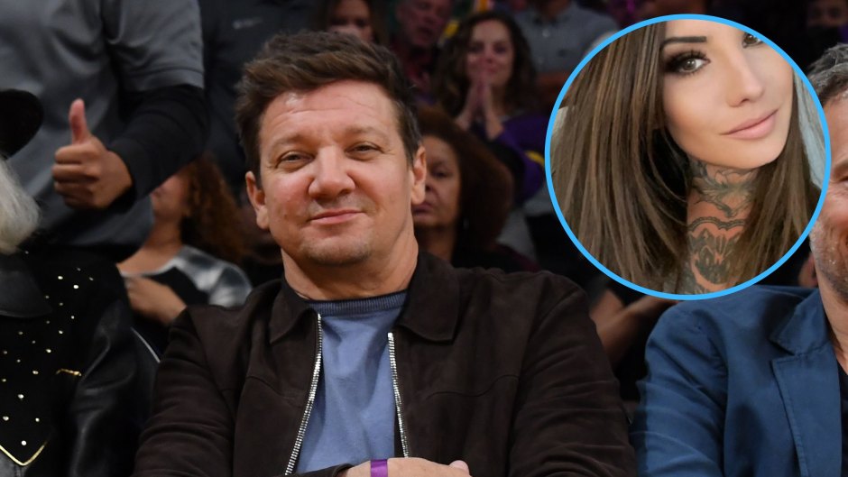 Jeremy Renner Accused of Insulting Reno Family After Dating Their Felon Daughter