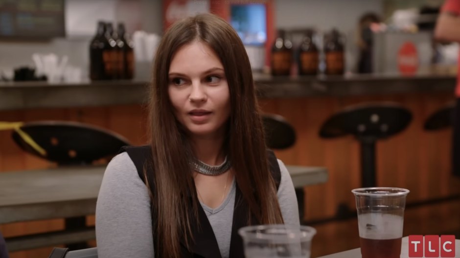 90 Day Fiance’s Julia Says She Wants to Go Back to Working at Strip Club Amid Money Woes