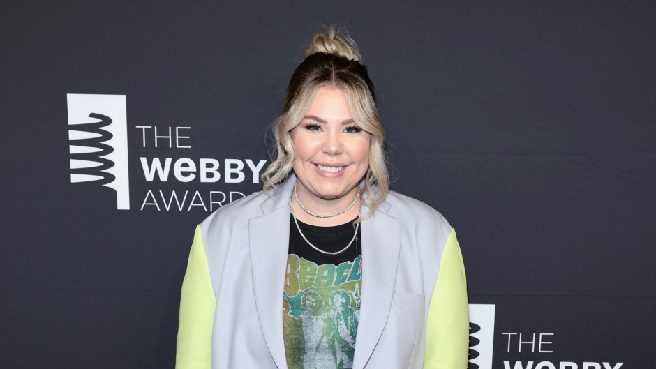 Teen Mom's Kailyn Lowry Jokes About Having 'Triplets or Quads' After Welcoming Twins