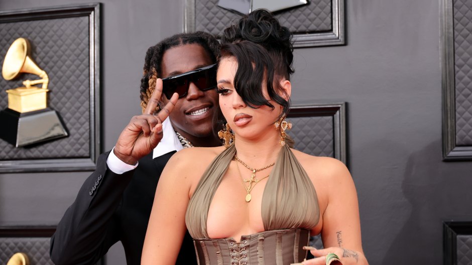 Kali Uchis and Don Toliver Are Pregnant With Baby No. 1