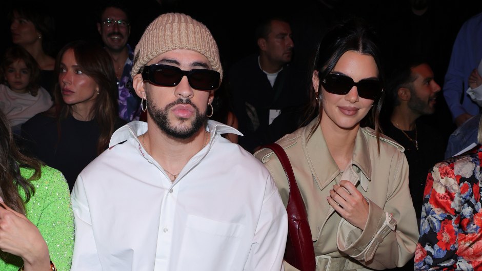 Kendall Jenner Has ‘Unhealthy’ Relationship With Bad Bunny