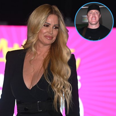 Kim Zolciak Accuses Kroy Biermann of Stealing Jewelry and Purses to Sell in Bodycam Footage