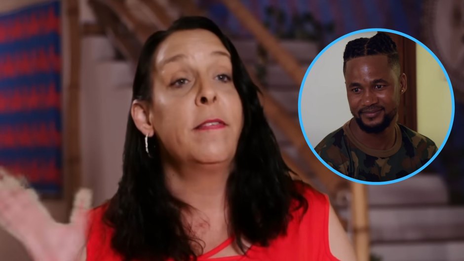 90 Day Fiance's Kim Menzies Clears SojaBoy’s Belongings From Her Home 6 Months After Split